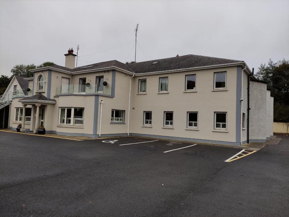 Ma Dwyer'S Guest Accommodation Navan Exterior foto