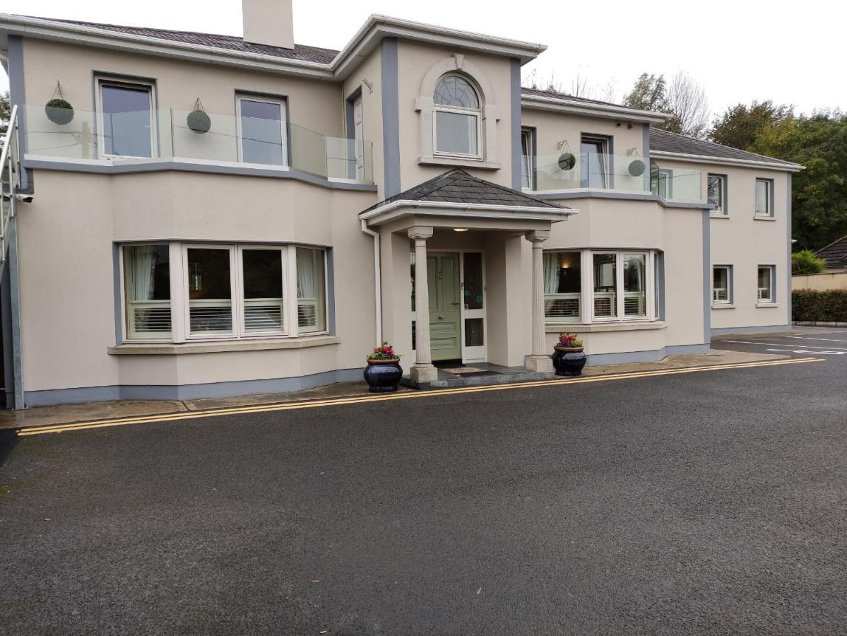 Ma Dwyer'S Guest Accommodation Navan Exterior foto